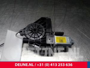 Volvo V70 Fenstermotor Tür O14078 foto 2