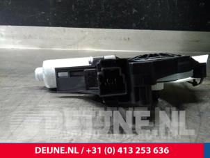 Volvo V70 Fenstermotor Tür O14078 foto 3