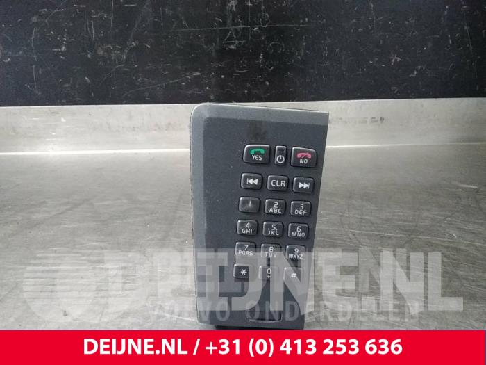 Volvo V70 Telefoon Module O14123