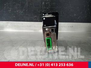 Volvo V70 Telefoon Module O14123 foto 2