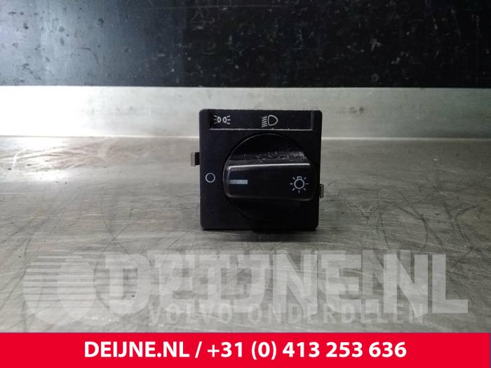 Volvo 850 Licht Schalter O14137