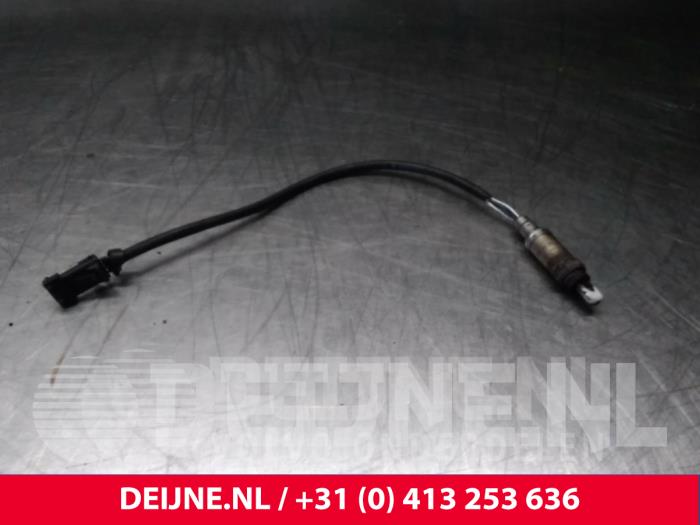 Gebruikte Lambda Sonde Volvo 850 2.3i T-5 Turbo 20V Prijs € 50,00 Margeregeling aangeboden door van Deijne Onderdelen Uden B.V.