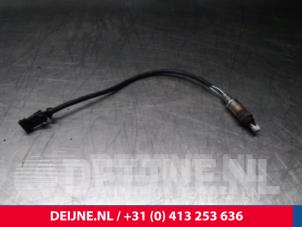 Gebruikte Lambda Sonde Volvo 850 2.3i T-5 Turbo 20V Prijs € 50,00 Margeregeling aangeboden door van Deijne Onderdelen Uden B.V.