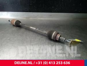 Volvo XC60 Drive shaft, rear right O14143 photo 3