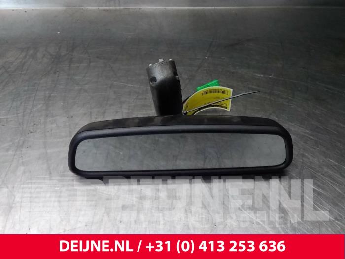 Volvo XC60 Binnenspiegel O14144