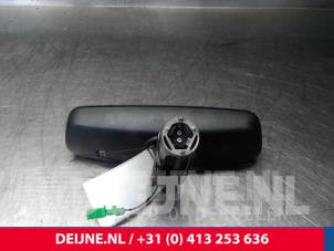 Volvo XC60 Rear view mirror O14144 photo 2