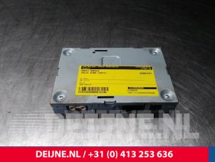 Volvo XC60 Radio Modul O14146 foto 2