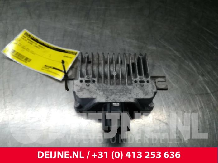 Volvo XC60 ADM brandstof module O14148