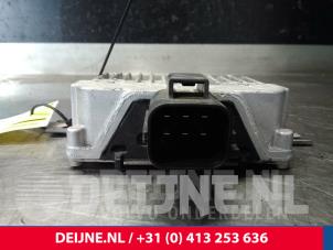 Volvo XC60 ADM Kraftstoff Modul O14148 foto 3