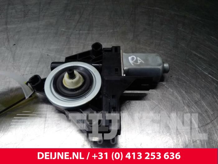 Volvo XC60 Fenstermotor Tür O14149