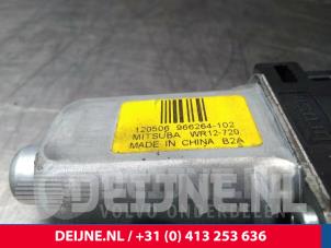 Volvo XC60 Door window motor O14149 foto 3