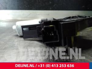 Volvo XC60 Door window motor O14149 foto 2