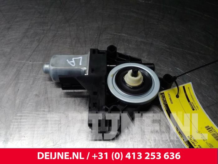 Volvo XC60 Fenstermotor Tür O14150