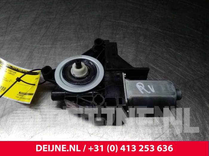 Volvo XC60 Fenstermotor Tür O14151