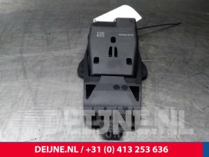 Volvo XC60 Brake assist sensor O14162 photo 2