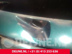 Volvo V70 Voorbumper O14168 foto 3