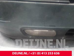 Volvo V70 Voorbumper O14168 foto 2