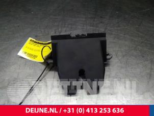 Volvo V40 Slotmechaniek Achterklep O14186 foto 2