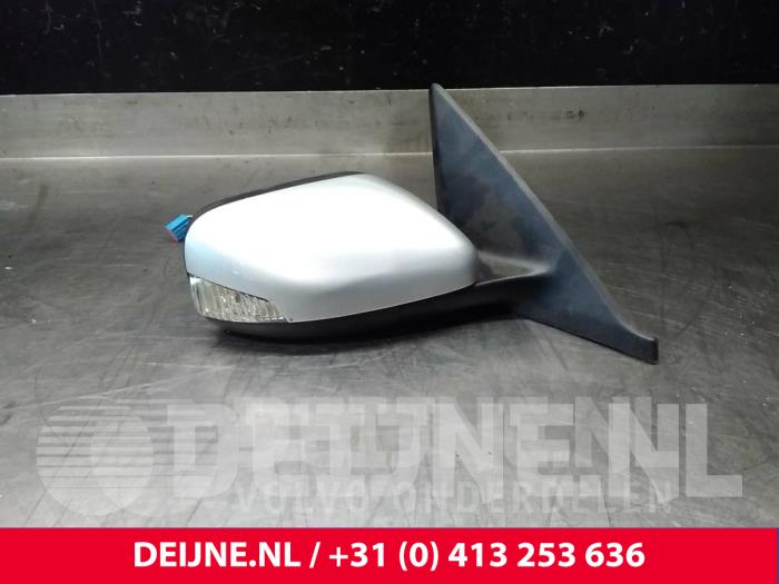 Volvo V50 Buitenspiegel rechts O14227