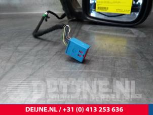 Volvo V50 Wing mirror, right O14227 photo 3