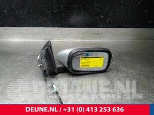 Volvo V50 Wing mirror, right O14227 photo 2