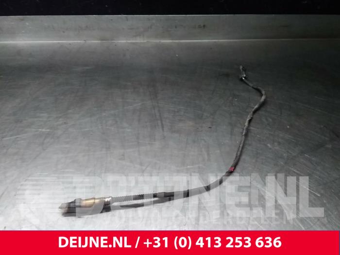 Gebruikte Lambda Sonde Volvo XC70 (SZ) XC70 2.4 T 20V Prijs € 15,00 Margeregeling aangeboden door van Deijne Onderdelen Uden B.V.