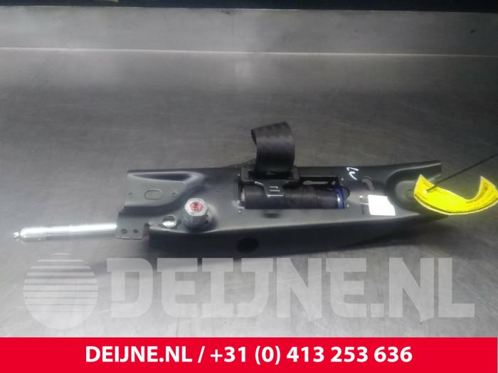 Volvo S80 Sicherheitsgurt links vorne O14267
