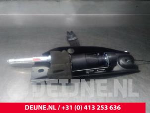 Volvo S80 Sicherheitsgurt links vorne O14267 foto 2