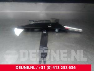 Volvo S80 Sicherheitsgurt links vorne O14267 foto 3
