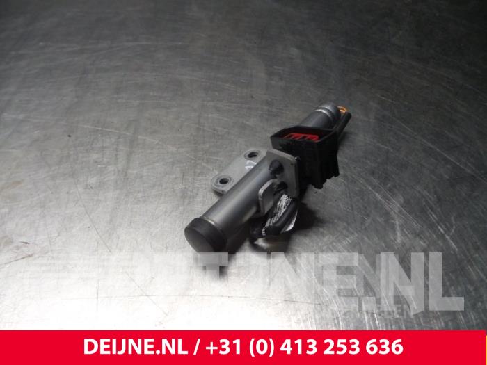 Volvo V90 Popup System Motorhaube O14277