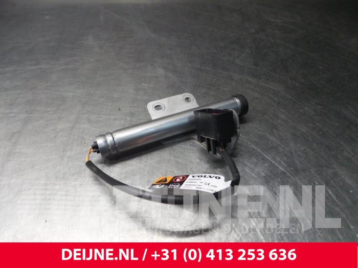 Volvo V90 Popup System Motorhaube O14278