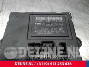 Volvo XC60 Zentralverriegelung Modul O14323 foto 3