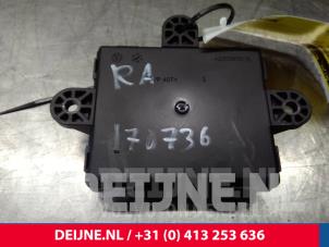 Volvo V40 Zentralverriegelung Modul O14327 foto 2