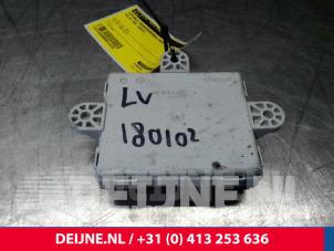 Volvo V60 Zentralverriegelung Modul O14329 foto 2