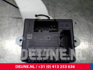 Volvo V60 Zentralverriegelung Modul O14329 foto 3
