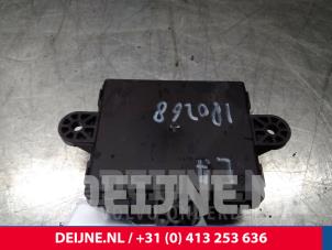 Volvo V60 Zentralverriegelung Modul O14331 foto 2