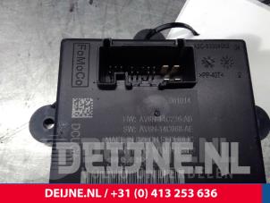 Volvo V60 Zentralverriegelung Modul O14331 foto 3