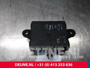 Volvo V40 Zentralverriegelung Modul O14332 foto 2