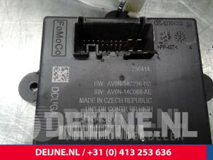 Volvo V40 Central door locking module O14335 photo 3