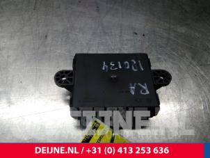 Volvo V40 Central door locking module O14335 photo 2