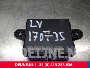 Volvo S60 Central door locking module O14336 photo 2