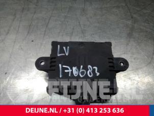Volvo V70 Zentralverriegelung Modul O14338 foto 2