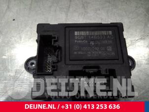 Volvo V70 Zentralverriegelung Modul O14338 foto 3