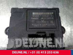 Volvo XC60 Zentralverriegelung Modul O14339 foto 3