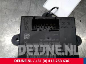 Volvo V60 Central door locking module O14340 photo 3