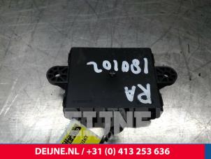 Volvo V60 Central door locking module O14340 photo 2