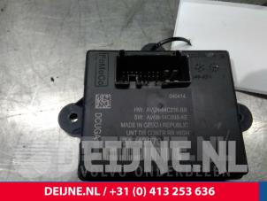 Volvo V40 Zentralverriegelung Modul O14341 foto 3