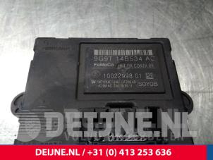Volvo V70 Zentralverriegelung Modul O14342 foto 3