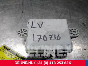 Volvo V40 Central door locking module O14344 photo 2