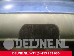 Volvo V50 Stoßstange hinten O14357 foto 2